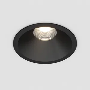 Светильник MS-HARBOR-R123-20W Warm3000 (BK, 36 deg, 230V) (Arlight, IP20 Металл, 5 лет)