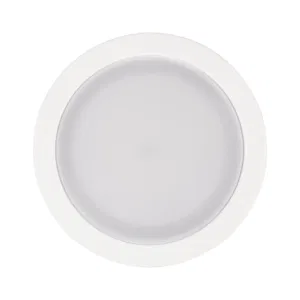 Светодиодная панель LTD-85SOL-5W Warm White (Arlight, IP44 Пластик, 3 года)