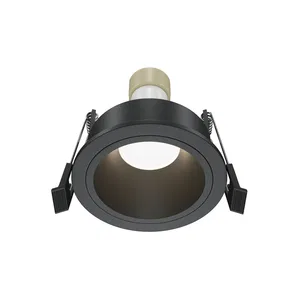 Встраиваемый светильник Technical DL126-GU10-B