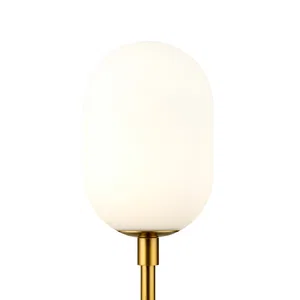 Настольный светильник Freya FR1012TL-01BS