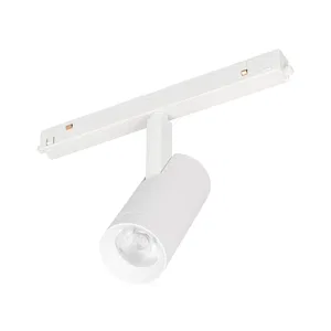 Светильник MAG-ORIENT-SPOT-R45-12W Day4000-MIX (WH, 24 deg, 48V, TUYA Zigbee) (Arlight, IP20 Металл, 5 лет)