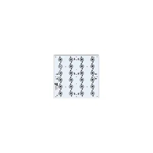 Плата 120x120-24E SERIAL (24S, 724-61) (Turlens, -)
