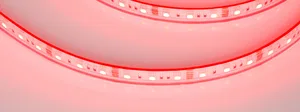 Лента герметичная RTW-PS-B60-12mm 12V RGB (14.4 W/m, IP67, 5060, 5m) (Arlight, 14.4 Вт/м, IP67)