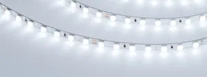 Лента FLT-B70-8mm 24V White6000 (15.5 W/m, IP20, 45deg, 5m) (Arlight, Открытый)