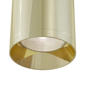 Потолочный светильник Technical C010CL-01CH
