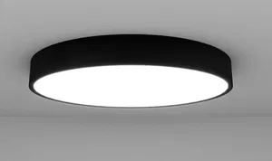 Светильник HOKASU Sun (RAL9005/1200mm/LT70 — 4K/150W/120deg/IP65)