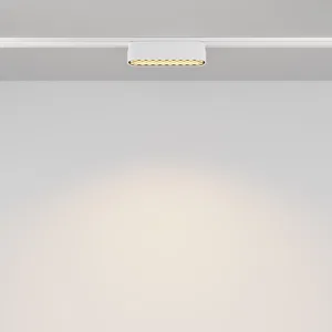 Трековый светильник Technical TR084-1-6W3K-W