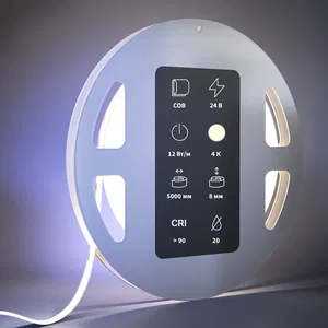 Светодиодная лента Led Strip 201076
