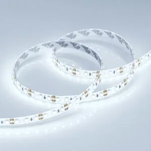 Лента герметичная RTW-SE-A120-8mm 12V Cool 10K (9.6 W/m, IP65, 2835, 5m) (Arlight, 9.6 Вт/м, IP65)