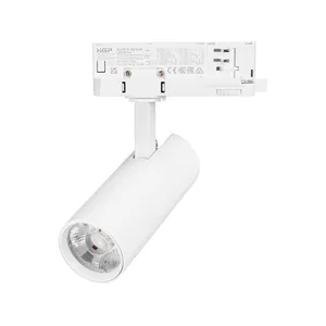 Светильник LGD-GERA-4TR-R55-10W Day4000 (WH, 24 deg, 230V) (Arlight, IP20 Металл, 5 лет)