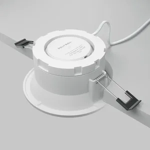Встраиваемый светильник Technical DL126-GX53-WB