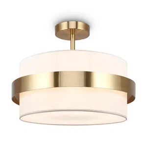 Потолочный светильник Freya FR5367CL-03BS