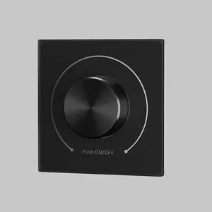 Роторная панель управления Lighting control 721034