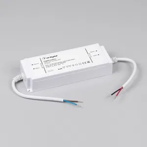 Блок питания ARPJ-SP-423500-PFC (150W, 27-42V, 3.5A) (Arlight, IP67 Пластик, 5 лет)