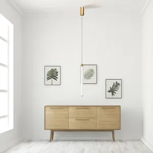 Подвесной светильник Maytoni P022PL-L20G3K