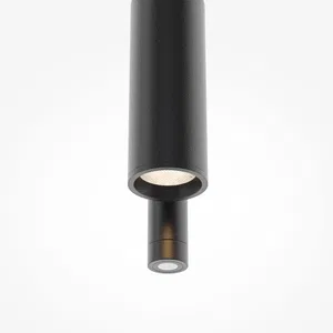 Настенный светильник (бра) Maytoni MOD450WL-L9BG3K