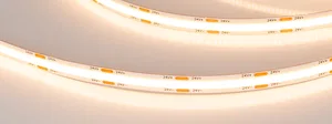 Лента COB-X544-8mm 24V Warm2400 (11.5 W/m, IP20, 5m) (Arlight, -)