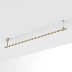 Основание ART-APRIORI-LINE-ROD-200-2000 (OG) (Arlight, IP20 Металл, 3 года)
