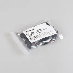 Коннектор ARL-MONO-2pin-M (Jack 5.5) (Arlight, -)