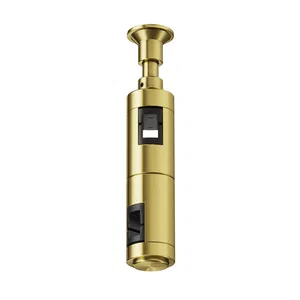 Комплектующие для трековой системы Technical TRA155CW-S1-B