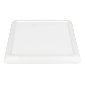 Светильник CL-FIOKK-S220x220-18W Day4000-MIX (WH, 120 deg, 230V) (Arlight, IP44 Пластик, 3 года)