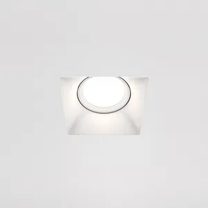 Встраиваемый светильник Technical DL042-01-SQ-W
