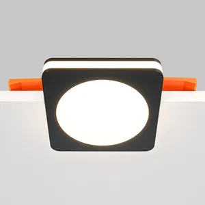 Встраиваемый светильник Technical DL2001-L7B