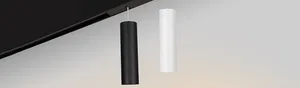 Светильник MAG-SPOT-HANG-45-R50-7W Day4000 (BK, 24 deg, 24V) (Arlight, IP20 Металл, 5 лет)