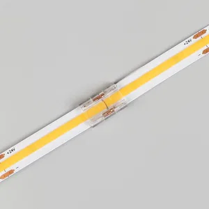 Коннектор универсальный COB-MONO-10mm-2pin-STS-STW-8-in-1 (Arlight, IP20 Пластик)