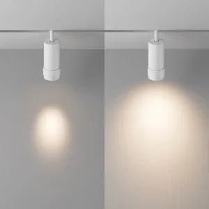 Трековый светильник Technical TR211-1-12W3K-Z-W