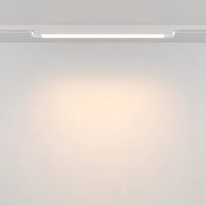 Трековый светильник Technical TR000-1-24W3K-W_1