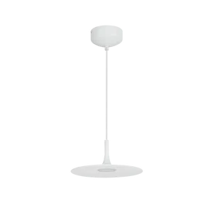 Светильник SP-FIORE-R400-13W Day4000 (WH, 120 deg, 230V) (Arlight, IP20 Металл, 3 года)