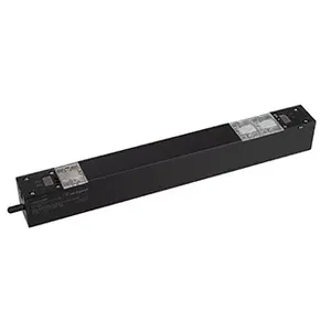 Блок питания ARV-SP-200-MAG45-PFC-BK (24V, 8.3A, 200W) (Arlight, IP20 Пластик, 5 лет)