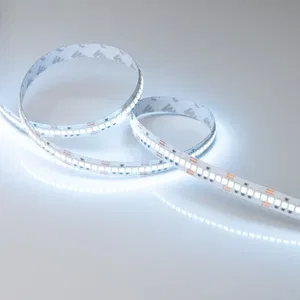 Лента RT-G240-12mm 24V RGB (18 W/m, IP20, 3838, 5m) (Arlight, Открытый)