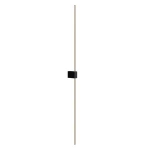Настенный светильник (бра) Maytoni C071WL-L12GB3K