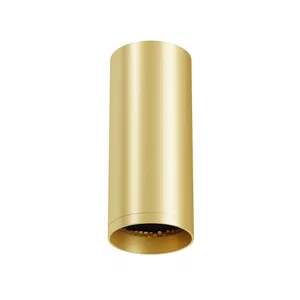 Потолочный светильник Technical C010CL-01MG-N