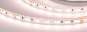 Лента UL-A140-10mm 24V White-MIX (15 W/m, IP20, 5m) (Arlight, Изменяемая ЦТ)