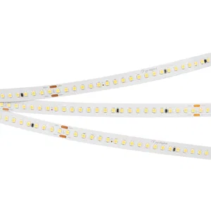 Лента IC-A144-12mm 48V Warm3000 (5.8 W/m, IP20, 2835, 50m) (Arlight, Открытый)