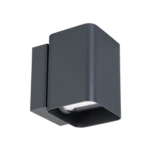 Светильник LGD-Wall-Vario-J2R-12W Warm White (Arlight, IP54 Металл, 3 года)