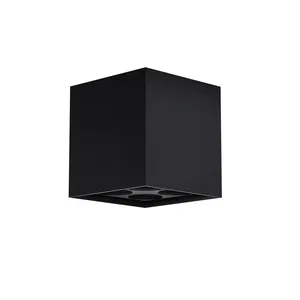 Уличный потолочный светильник Outdoor O309CL-L8GF3K