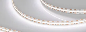 Лента MICROLED-5000 24V White6000 10mm (2110, 700 LED/m, LUX) (Arlight, 20 Вт/м, IP20)