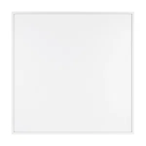 Светильник SP-QUADRO-S350x350-30W Warm3000 (WH, 120 deg, 230V) (Arlight, IP40 Металл, 3 года)