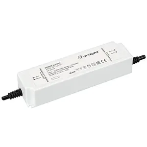 Блок питания ARPV-SP-12150 (12V, 12.5A, 150W) (Arlight, IP67 Пластик, 5 лет)