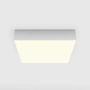Потолочный светильник Technical C032CL-36W3K-SQ-W