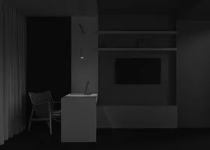 Трековый подвесной светильник Technical TR041-2-12W3K-W