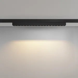 Трековый светильник Technical TR193-1-15W2.7K-M-B