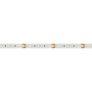 Лента MICROLED-5000 24V White-CDW 8mm (2216, 240 LED/m, Bipolar) (Arlight, 9.6 Вт/м, IP20)