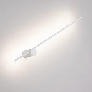Светильник SP-VINCI-S900x55-10W Day4000 (WH, 110 deg, 230V) (Arlight, IP20 Металл, 3 года)