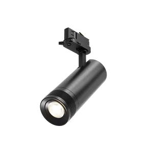 Трековый светильник Technical TR198-3-20W2.7K-Z-B