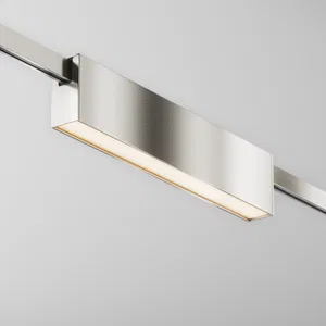 Трековый светильник Technical TR151-1-12W3K-PT